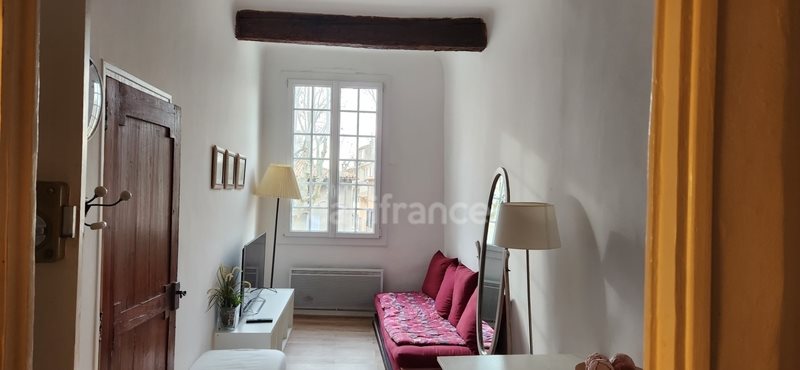 Appartement à vendre, 29m², Aix-en-Provence