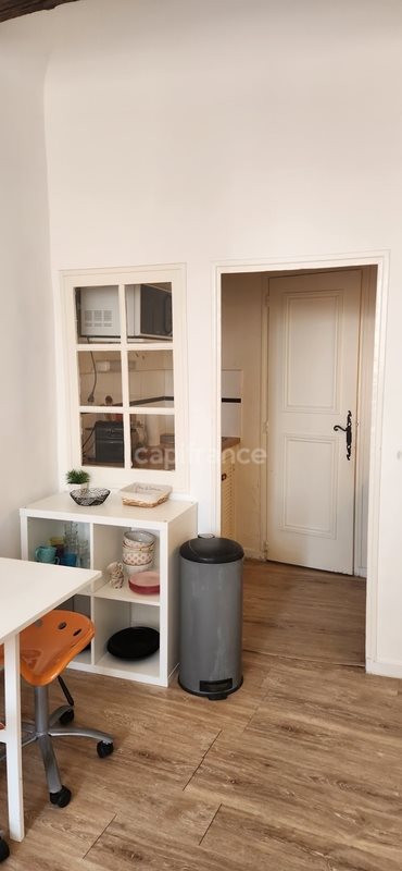Appartement à vendre, 29m², Aix-en-Provence