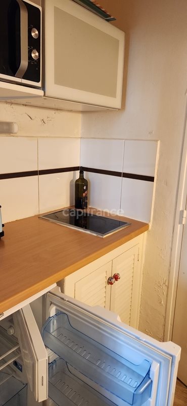 Appartement à vendre, 29m², Aix-en-Provence