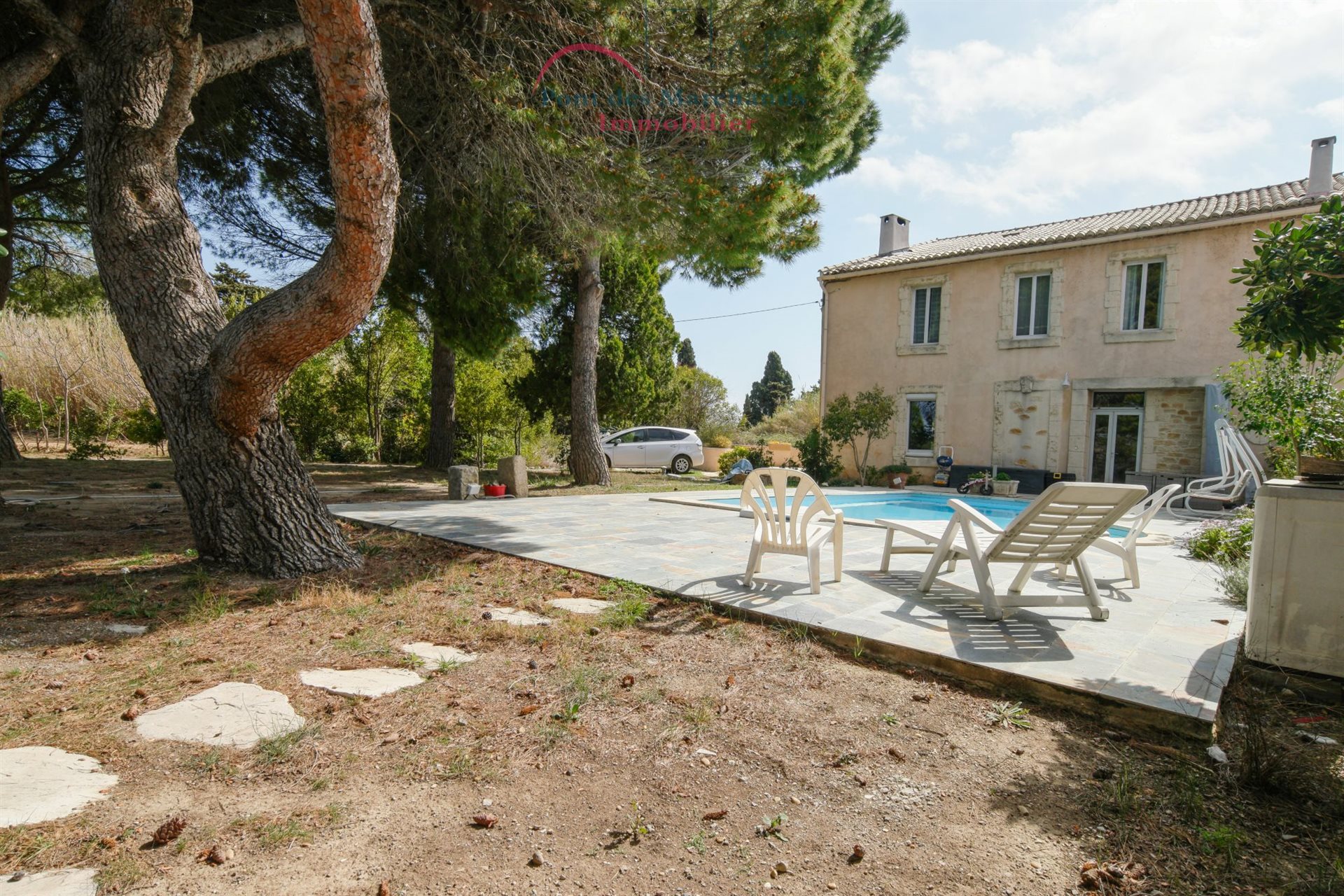 Maison à vendre, 230m², Narbonne