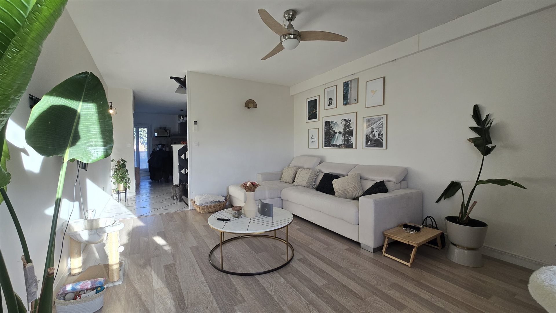Maison à vendre, 86m², Lattes
