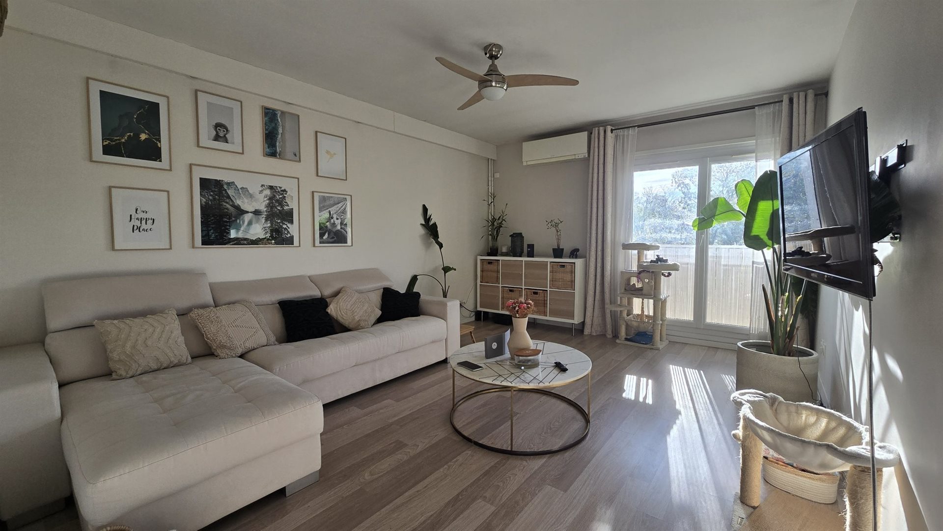 Maison à vendre, 86m², Lattes
