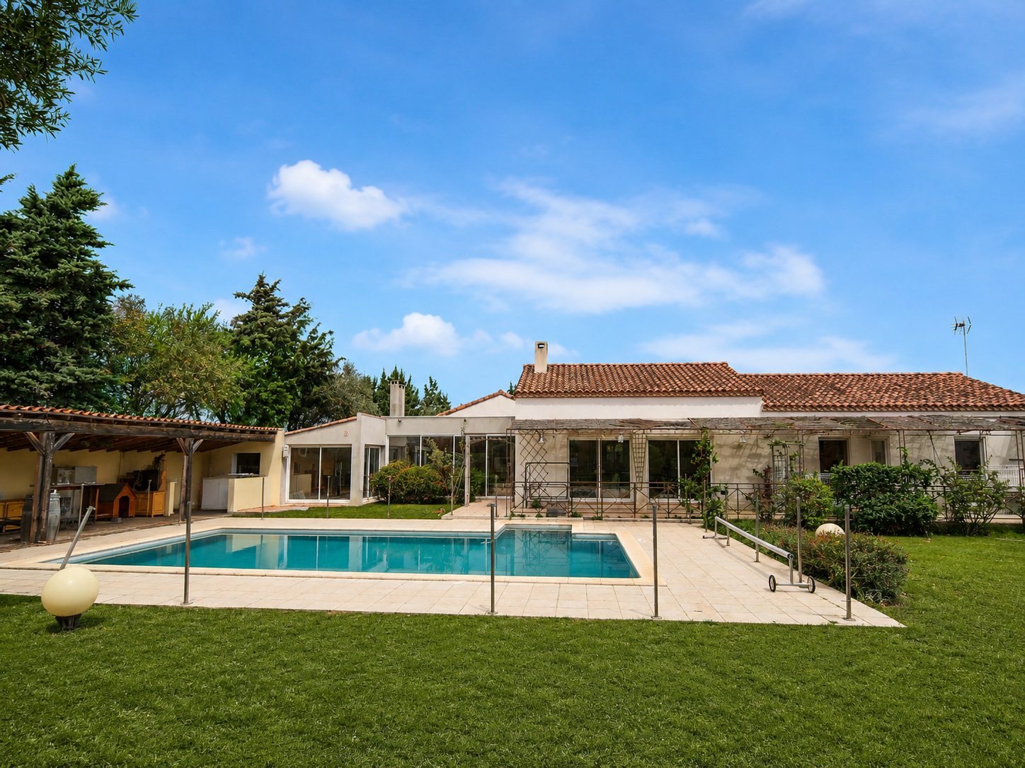 Maison à vendre, 179m², Narbonne