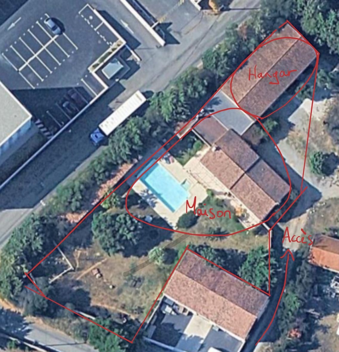 Maison à vendre, 179m², Narbonne