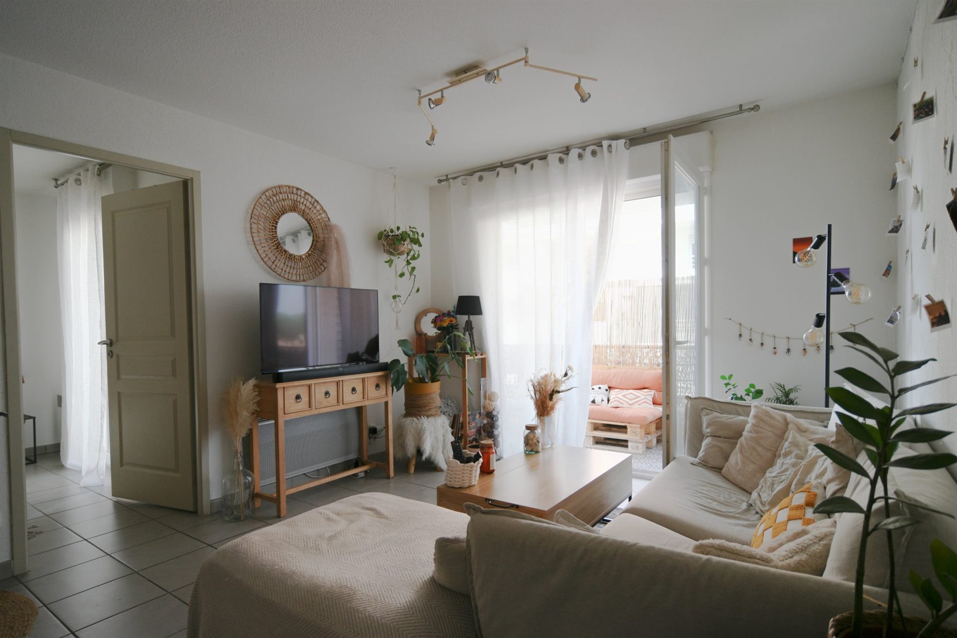 Appartement à vendre, 49m², Narbonne