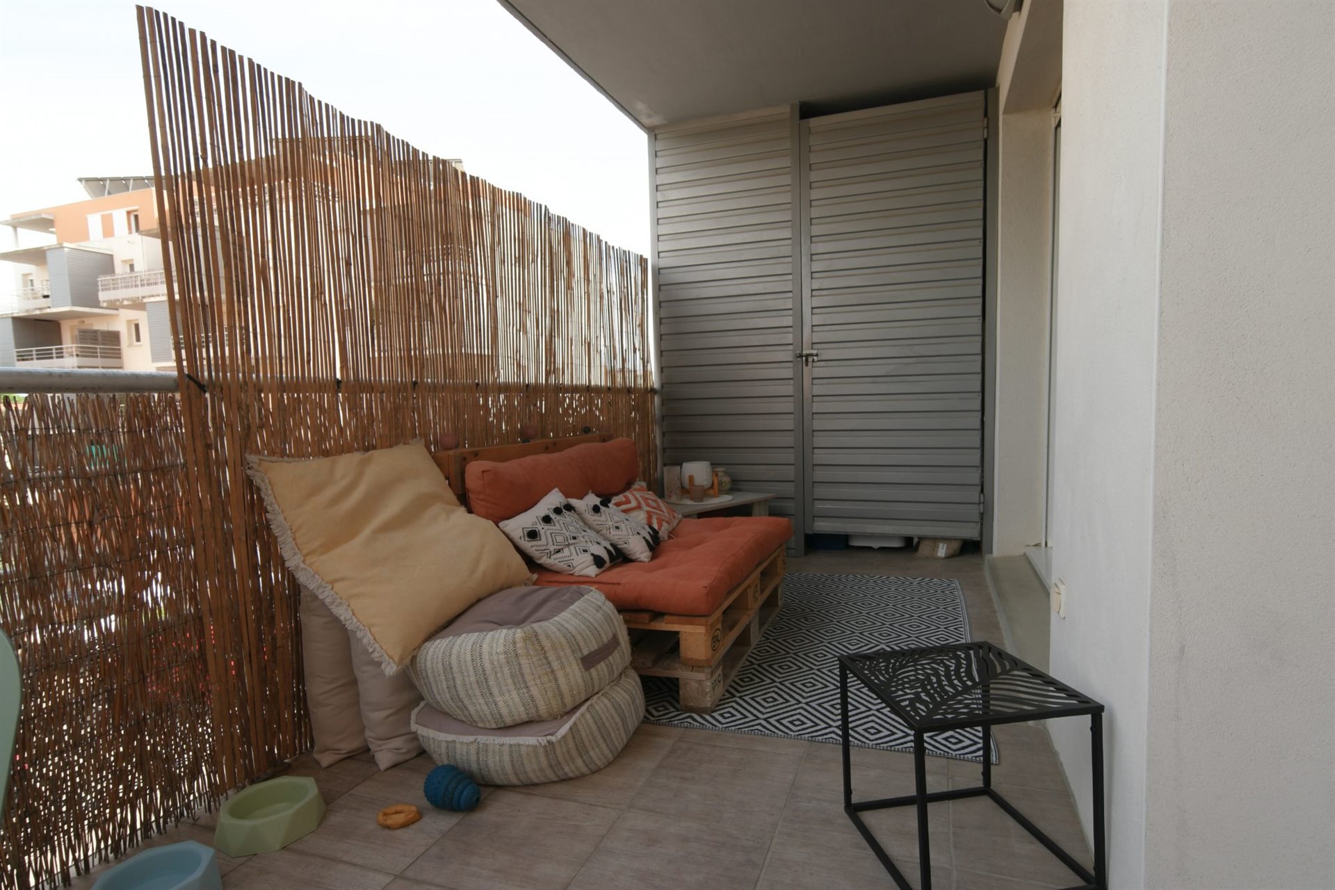 Appartement à vendre, 49m², Narbonne
