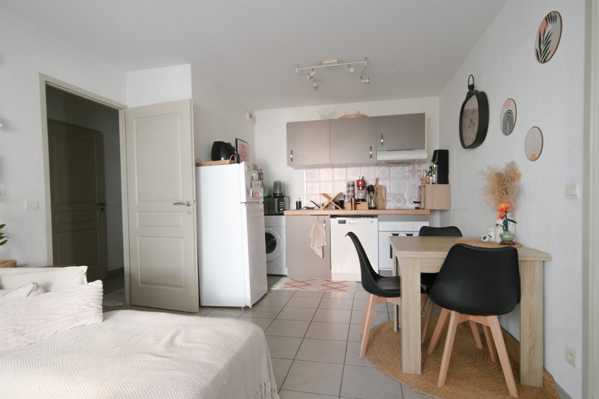 Appartement à vendre, 49m², Narbonne