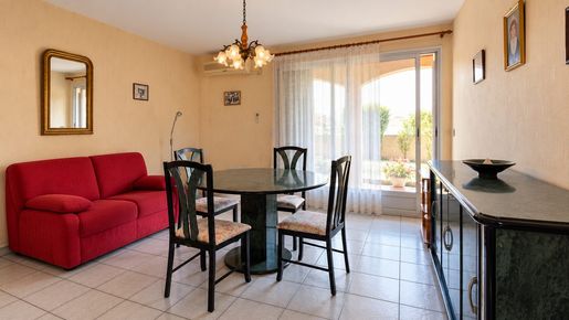 Appartement 2 pièces 48 m² · à Narbonne · 48 m² · 144 000 €
