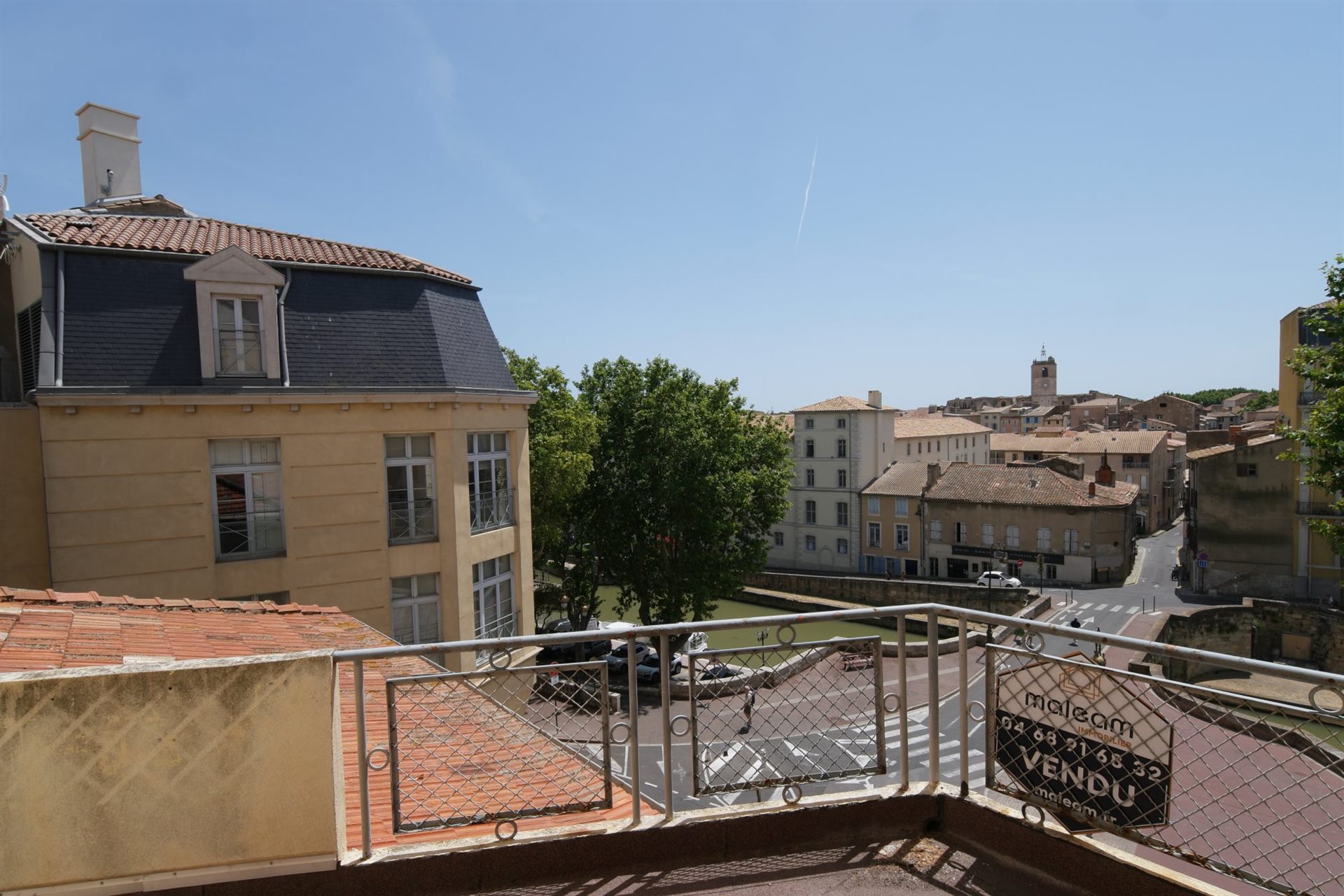 Appartement à vendre, 63m², Narbonne