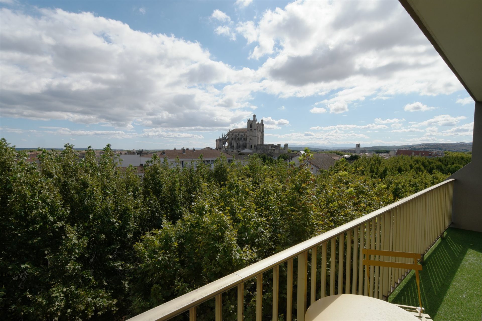 Appartement à vendre, 37m², Narbonne