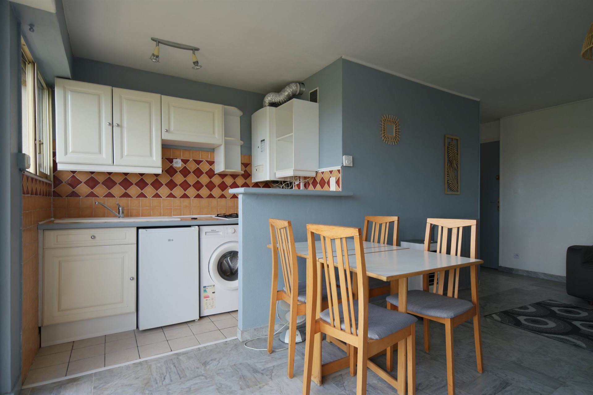 Appartement à vendre, 37m², Narbonne