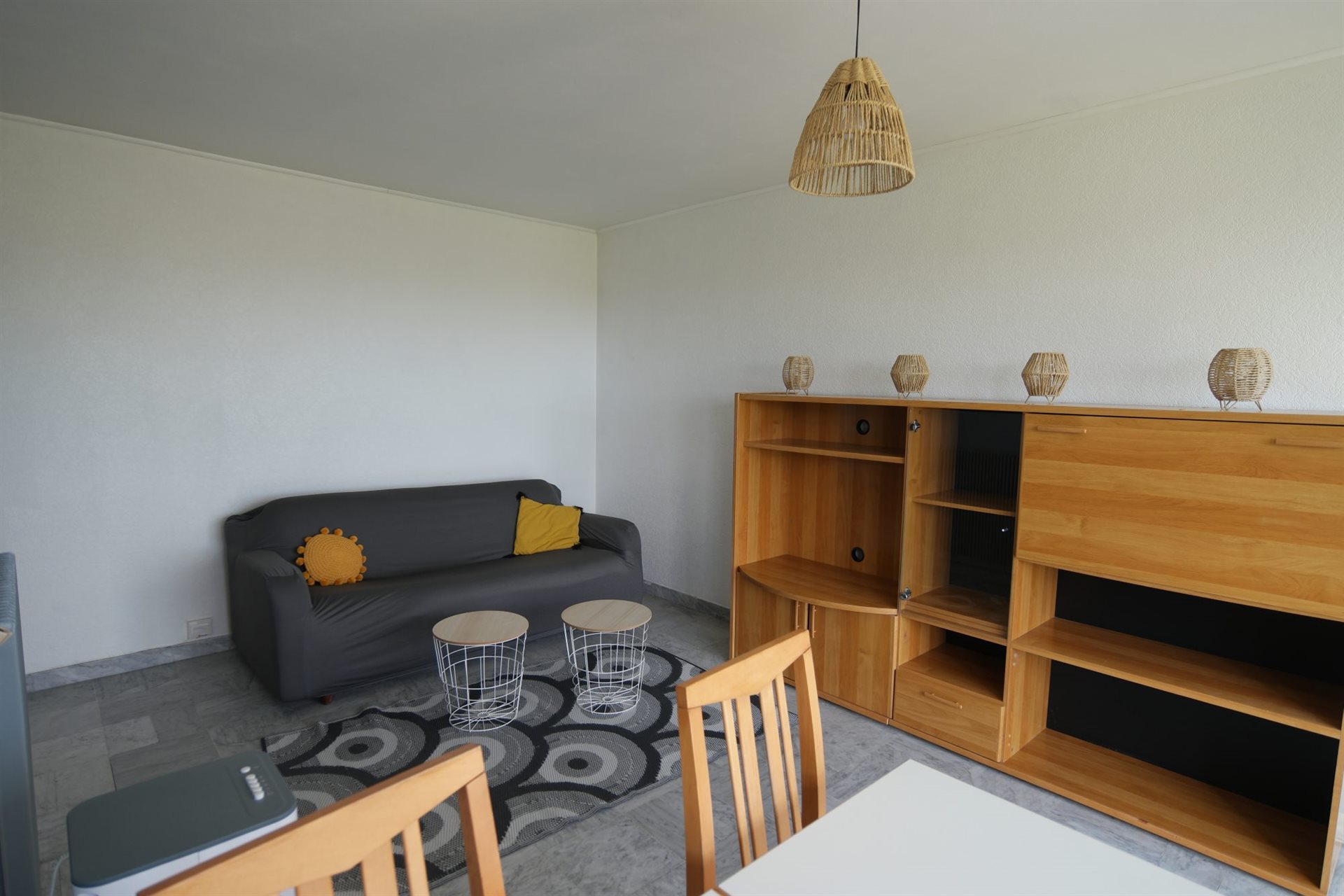 Appartement à vendre, 37m², Narbonne