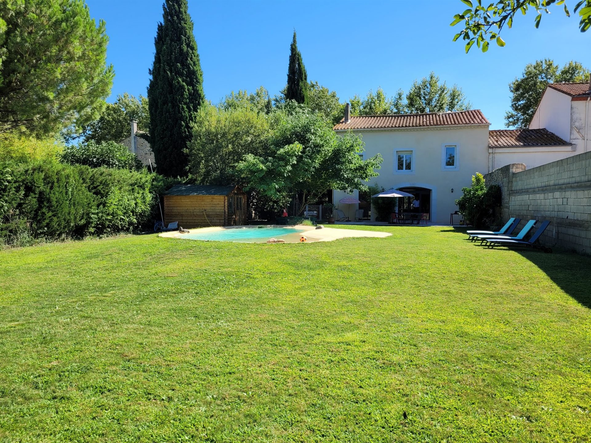 Maison à vendre, 240m², Narbonne