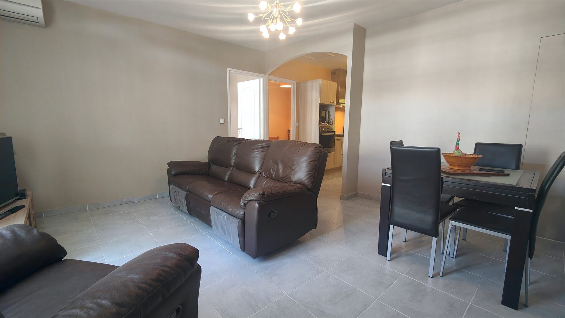 Appartement à vendre, 54m², Narbonne