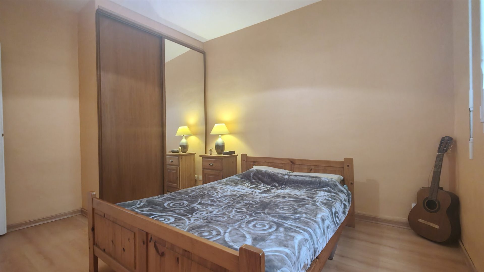Appartement à vendre, 54m², Narbonne