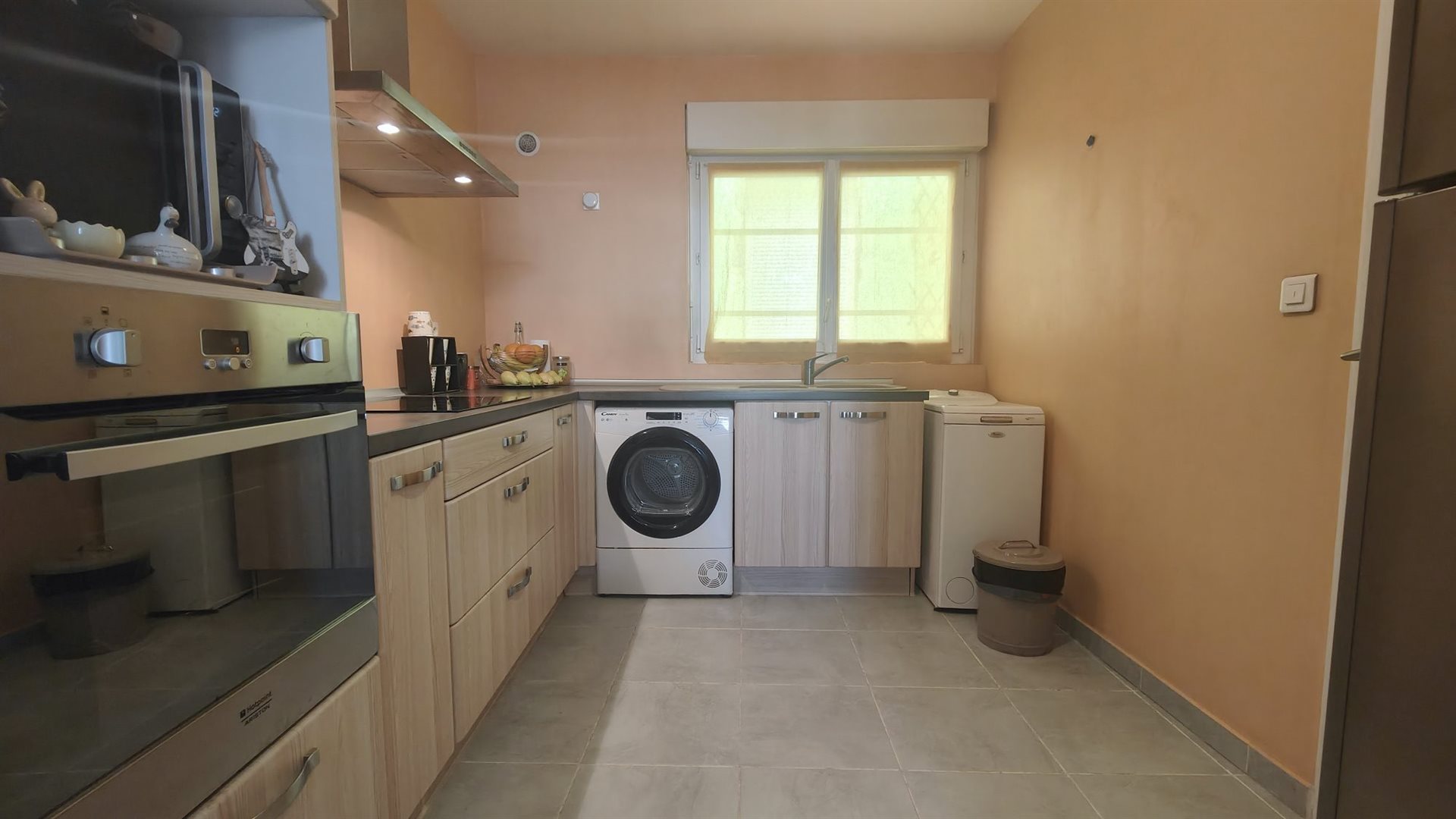 Appartement à vendre, 54m², Narbonne