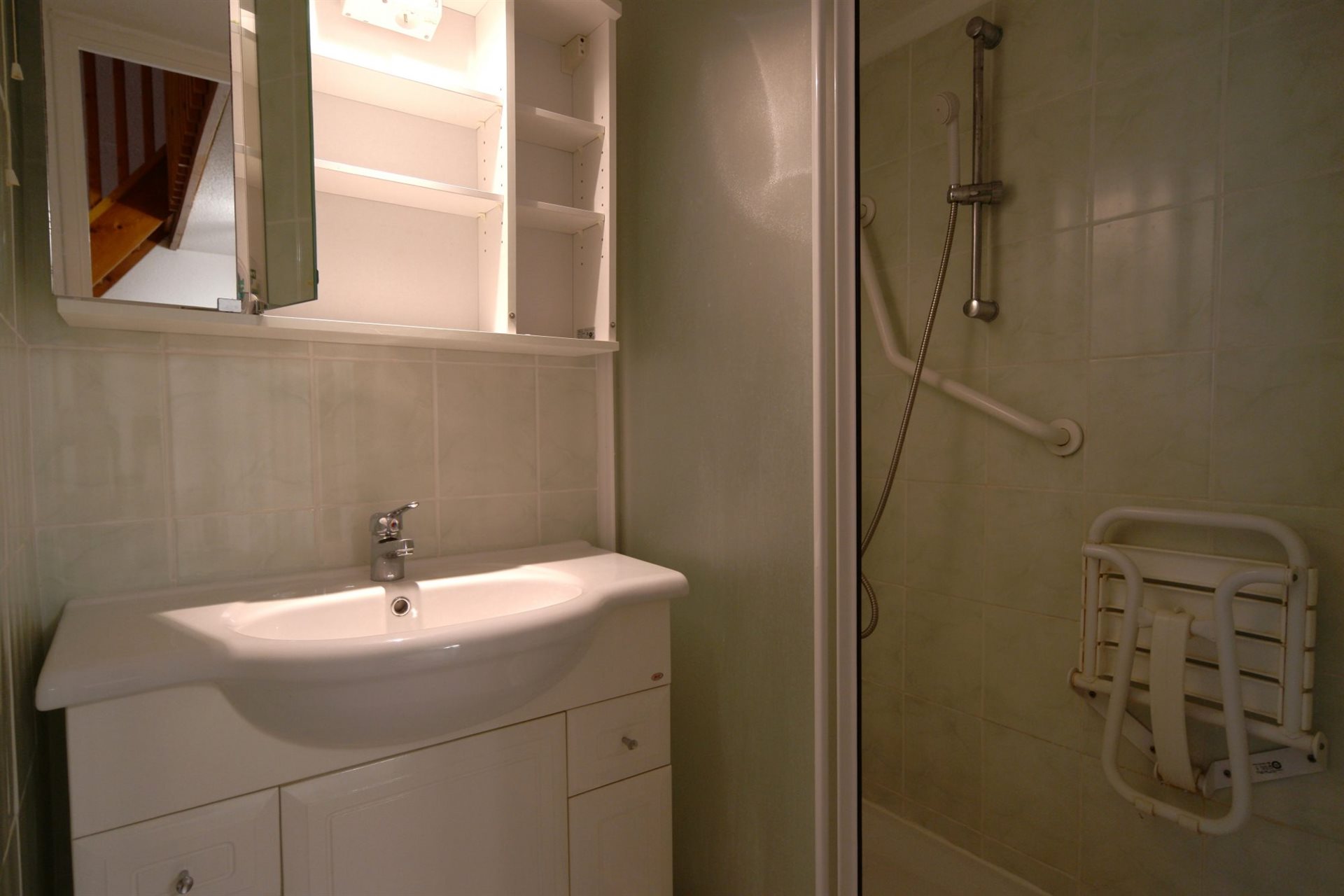 Appartement à vendre, 44m², Gruissan