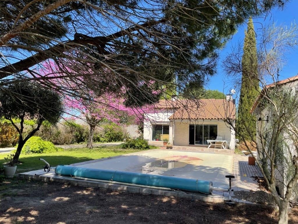 Maison à vendre, 171m², Cuxac-d'Aude