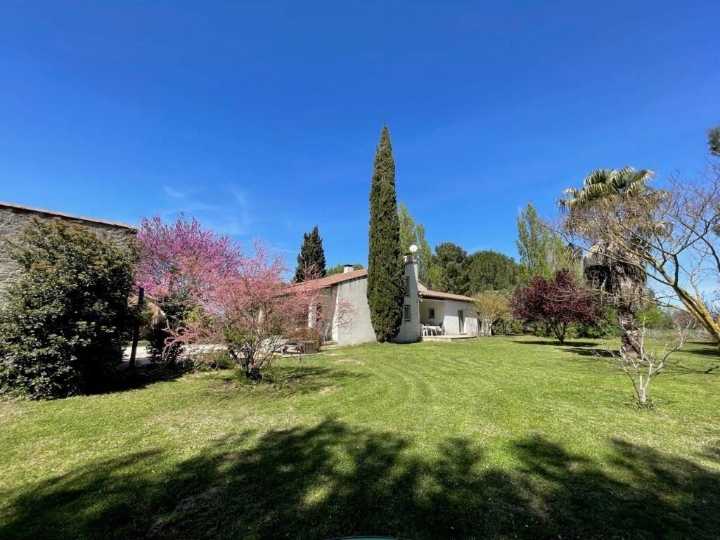 Maison à vendre, 171m², Cuxac-d'Aude