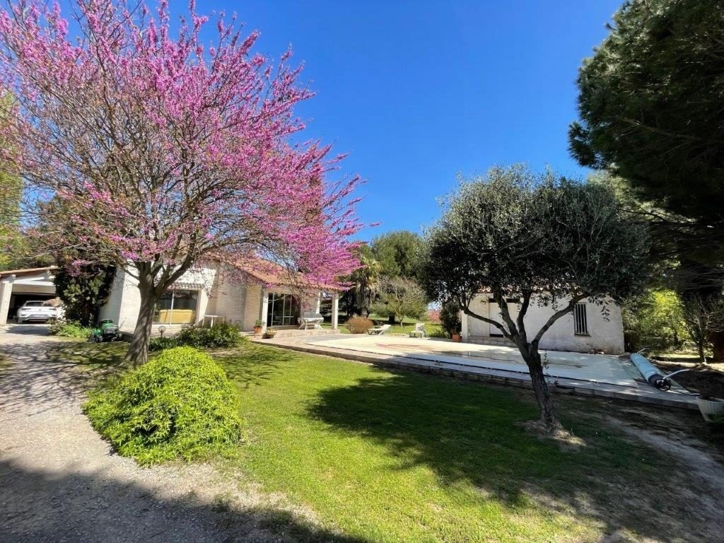 Maison à vendre, 171m², Cuxac-d'Aude