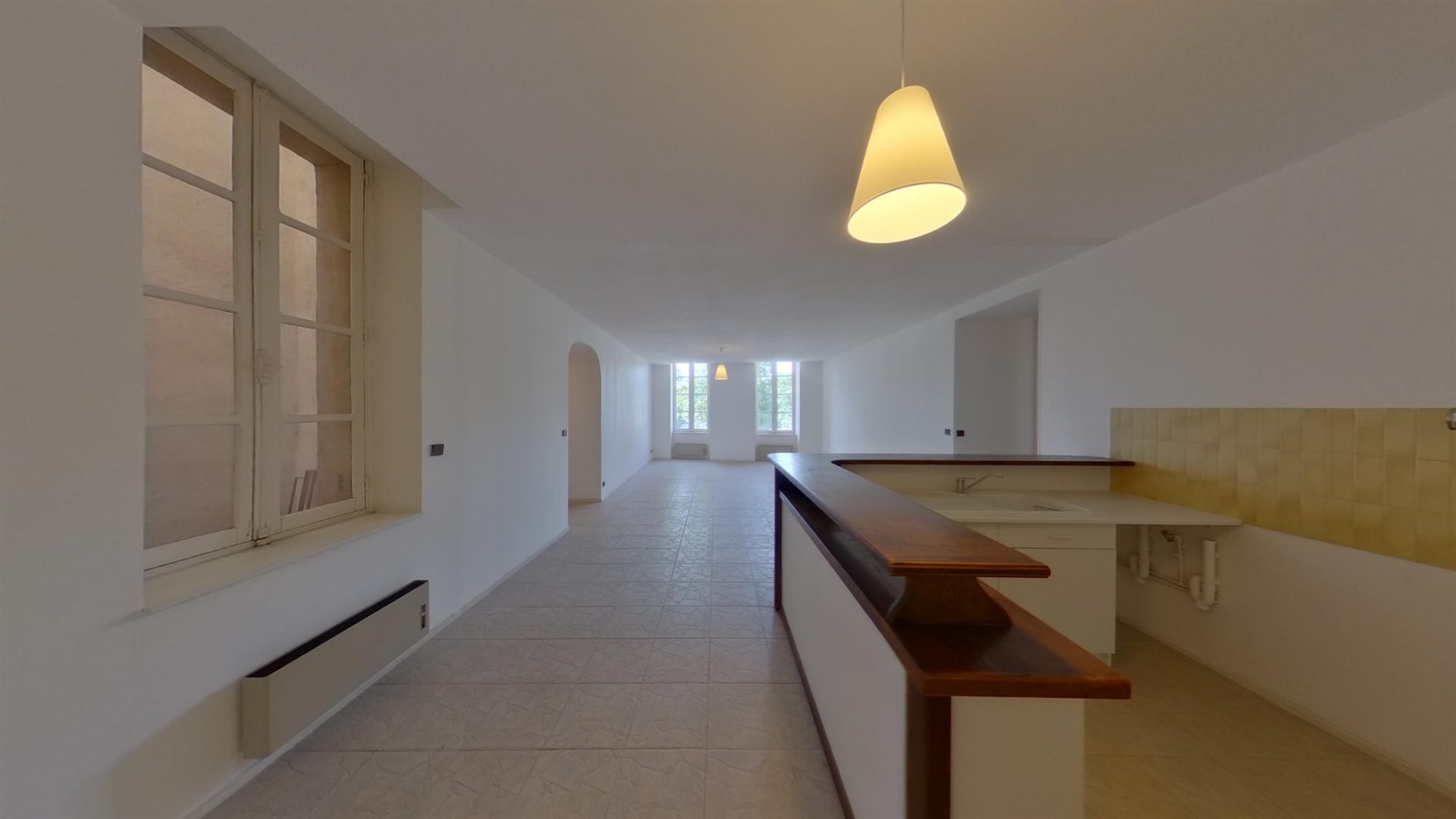 Appartement à vendre, 91m², Narbonne