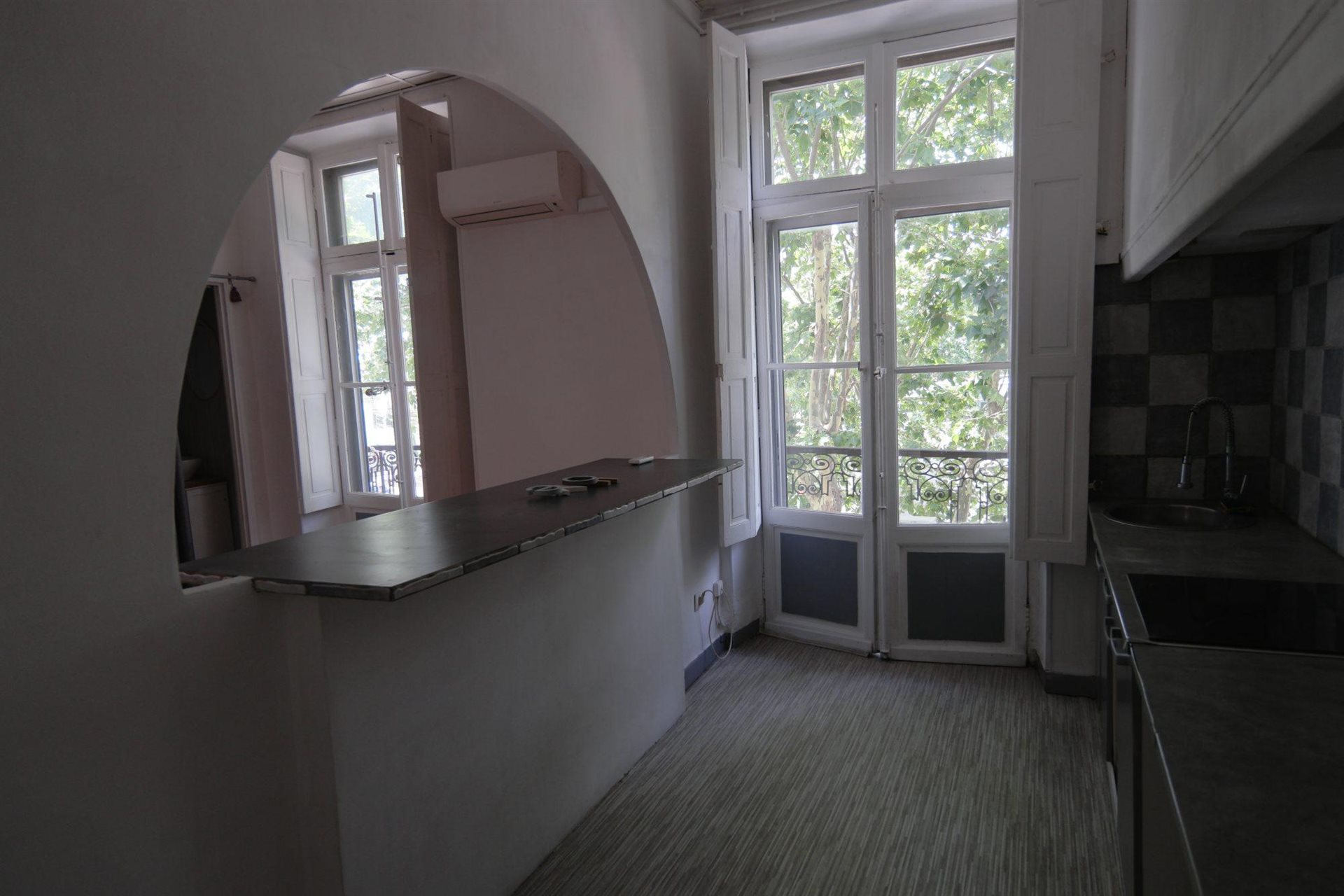 Appartement à vendre, 49m², Narbonne