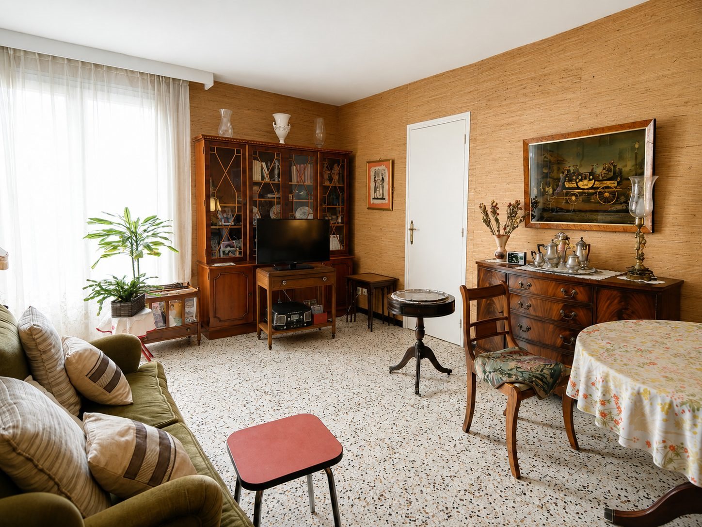Appartement à vendre, 66m², Narbonne