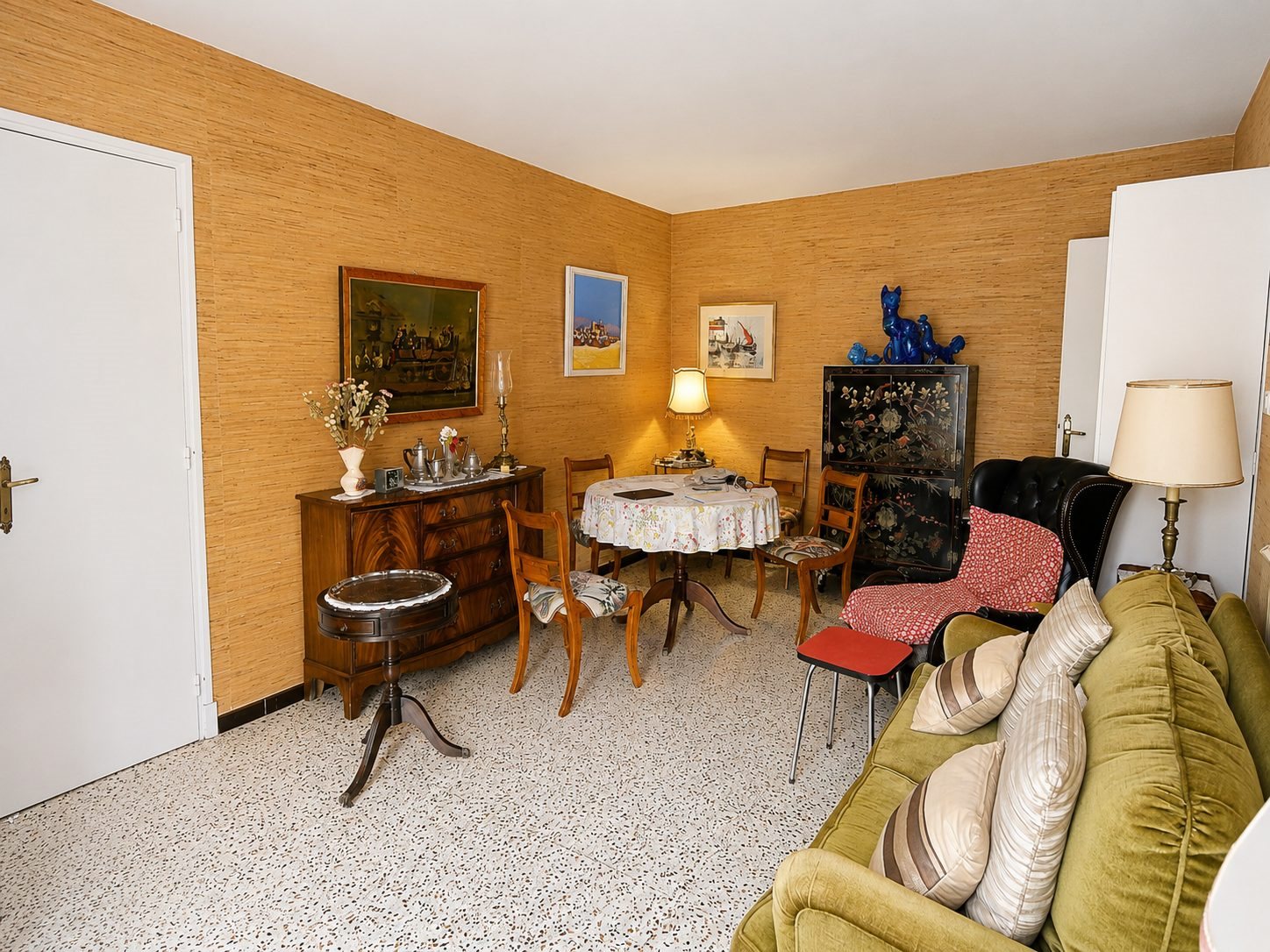 Appartement à vendre, 66m², Narbonne