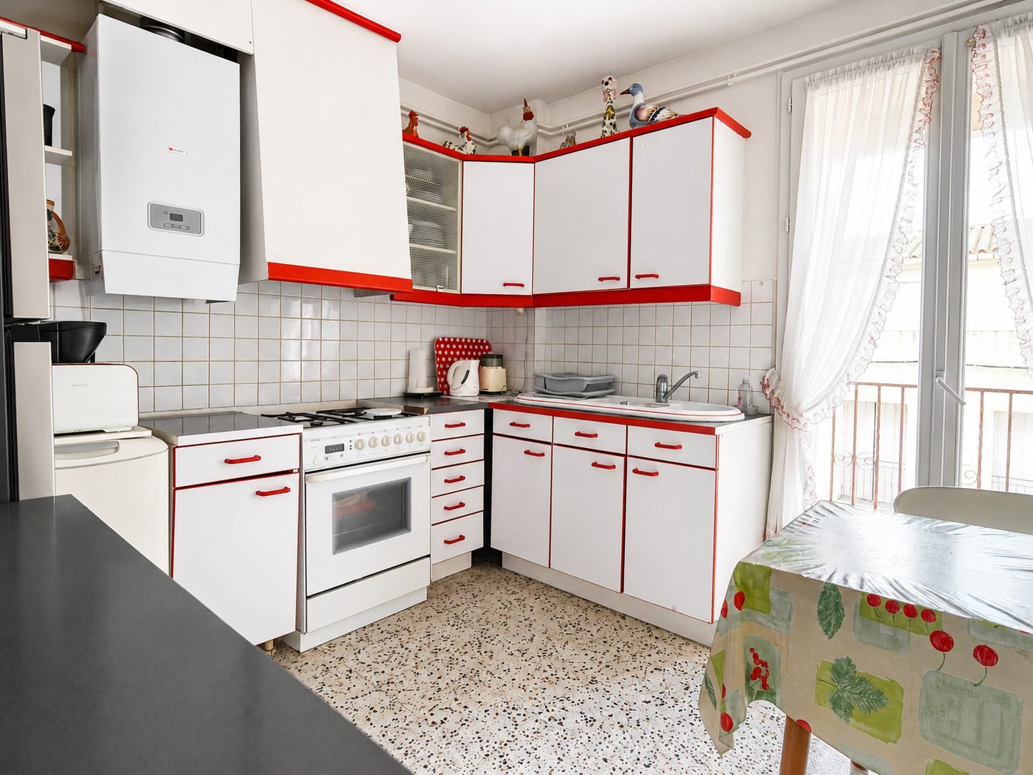 Appartement à vendre, 66m², Narbonne