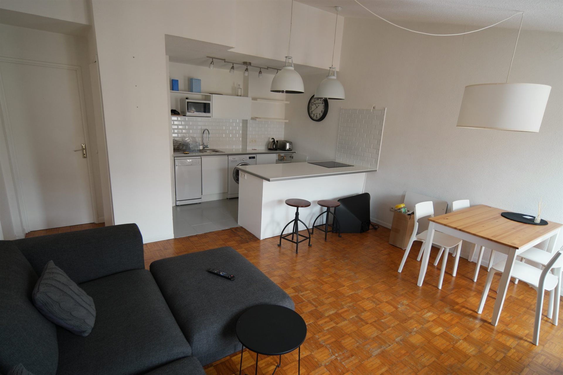 Appartement à louer, 43m², Narbonne
