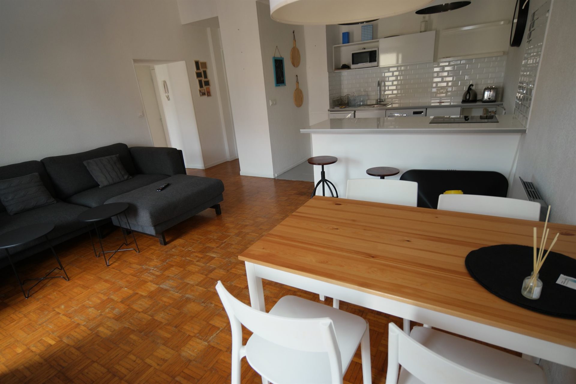 Appartement à louer, 43m², Narbonne