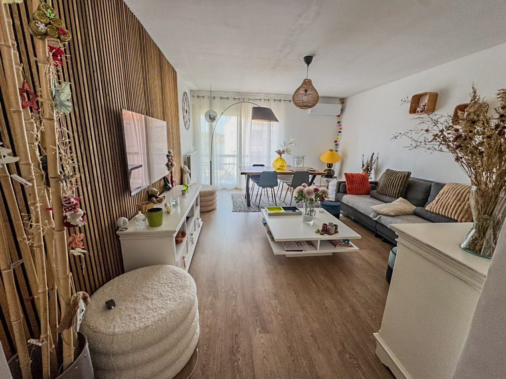 Appartement à vendre, 75m², Narbonne