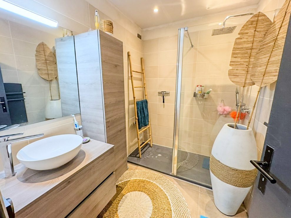 Appartement à vendre, 75m², Narbonne