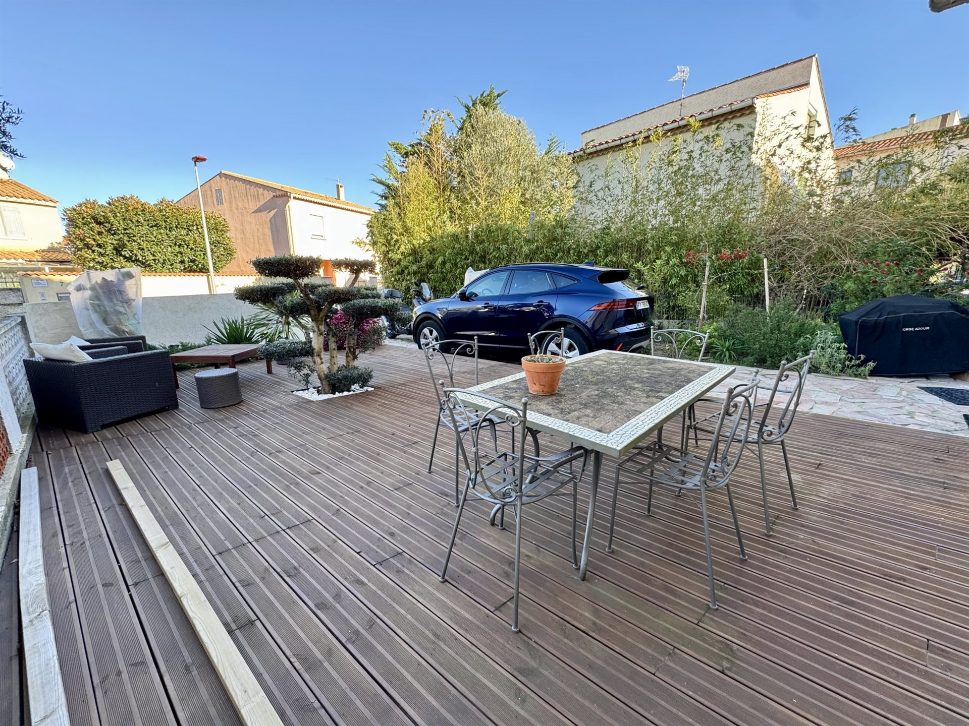 Appartement à vendre, 75m², Narbonne