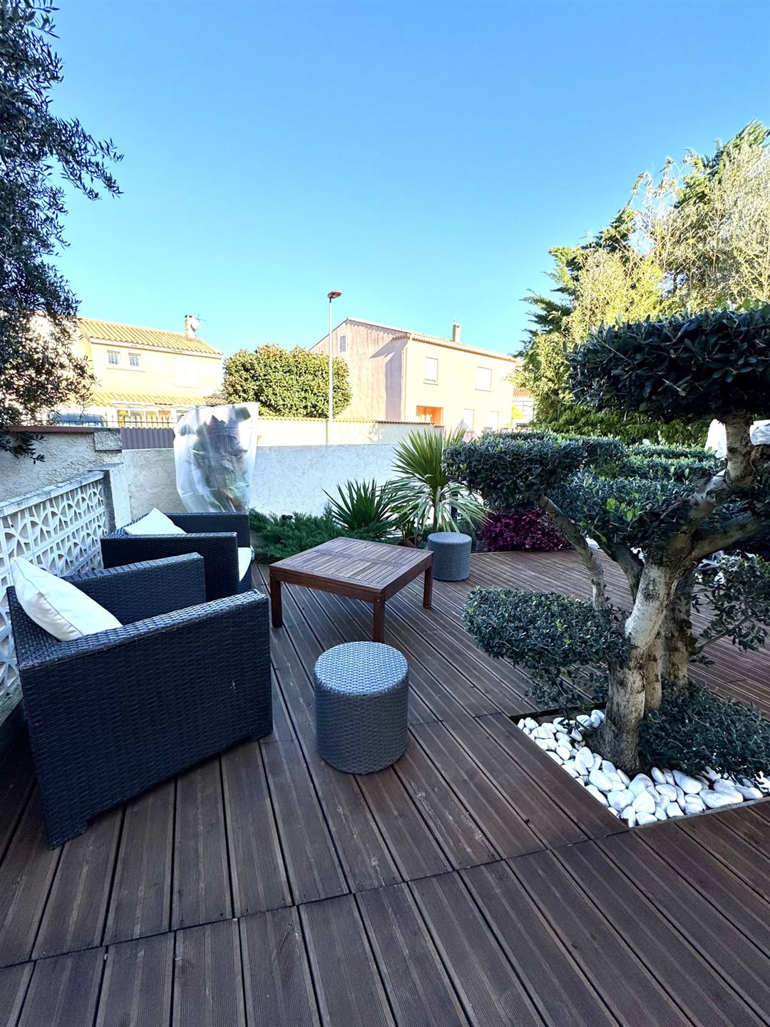 Appartement à vendre, 75m², Narbonne