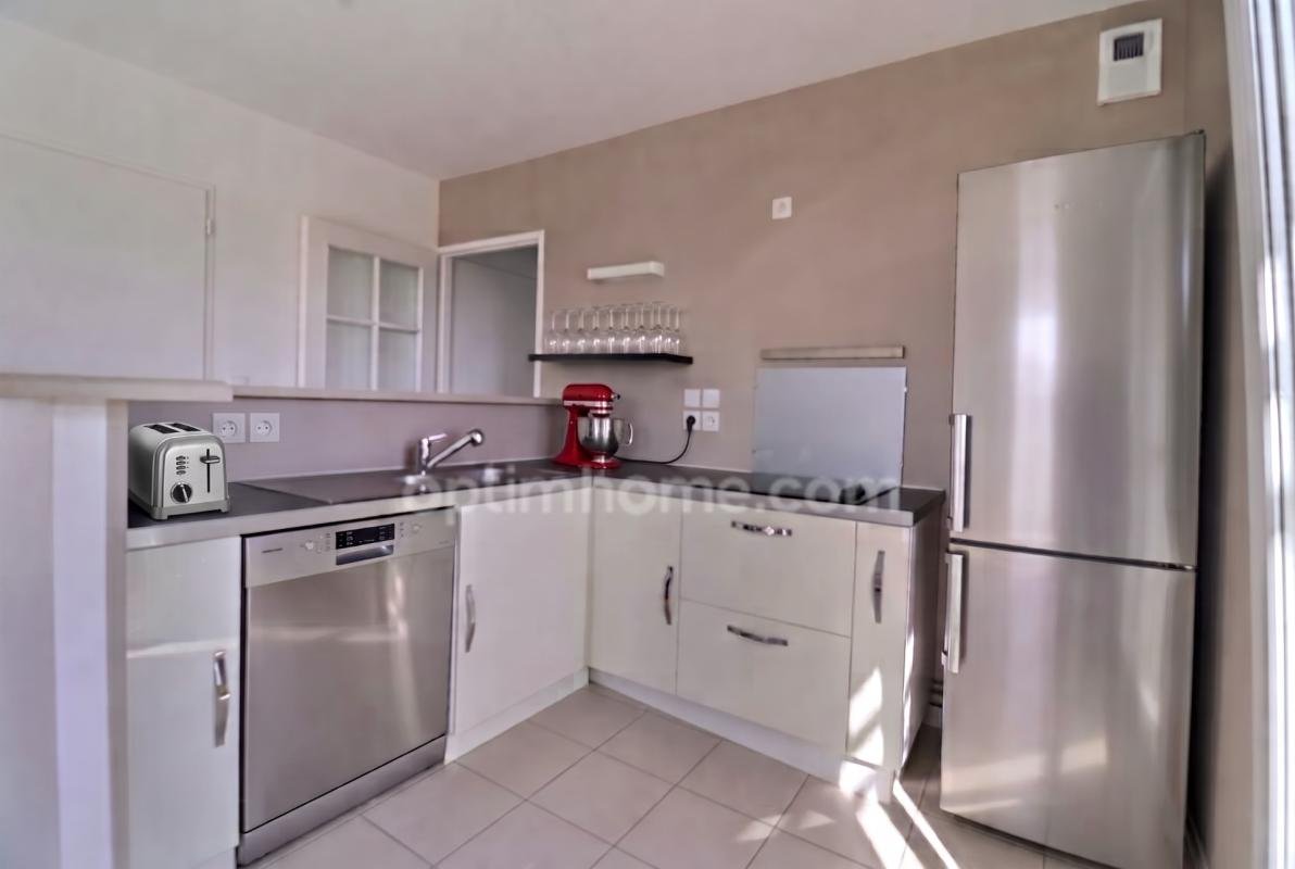 Appartement à vendre, 66m², Nantes