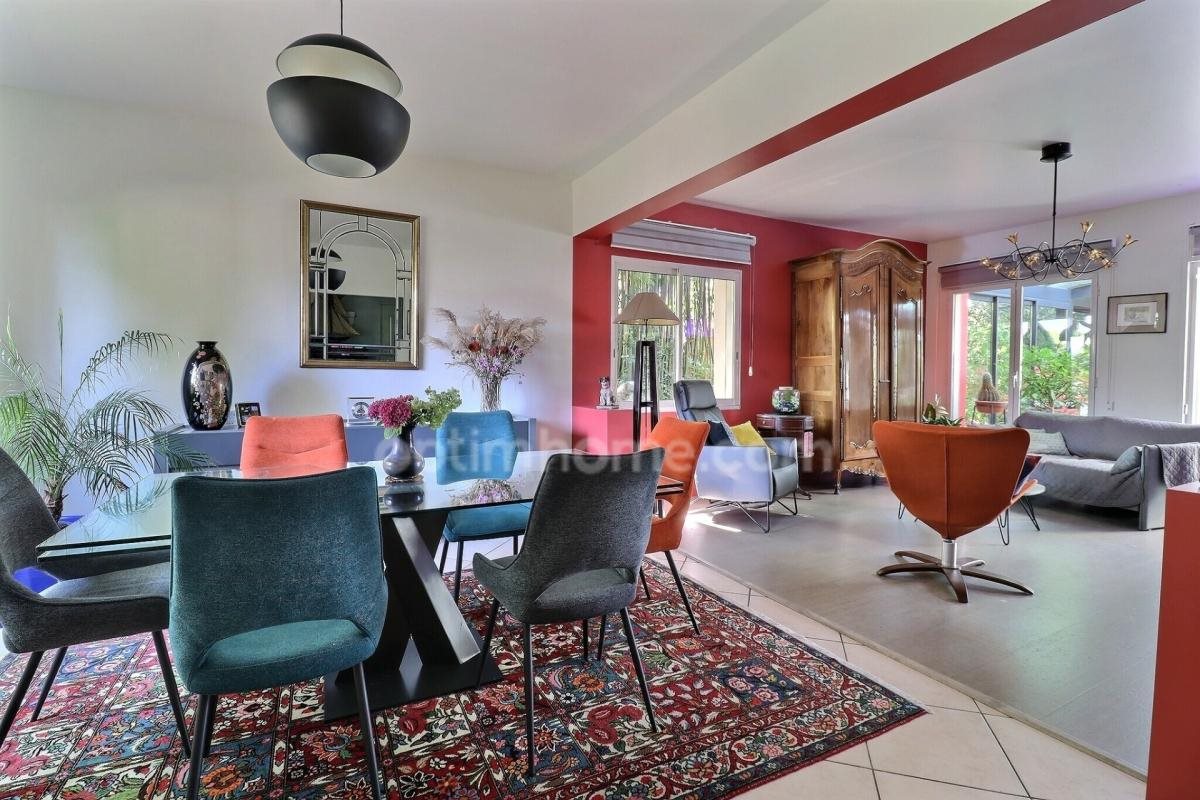 Maison à vendre, 175m², Orvault