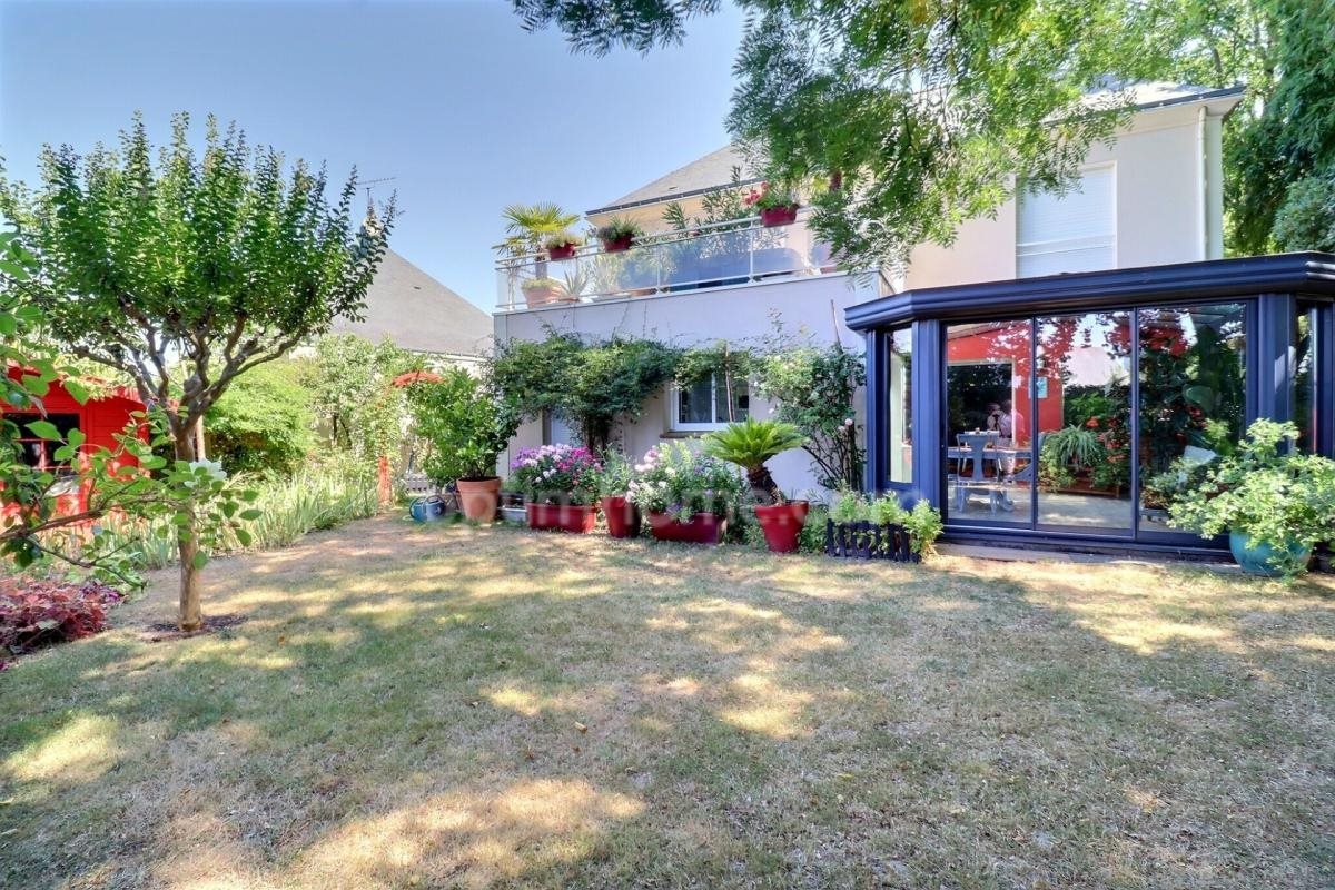 Maison à vendre, 175m², Orvault