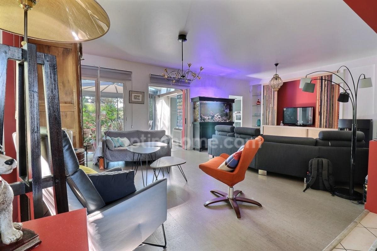 Maison à vendre, 175m², Orvault