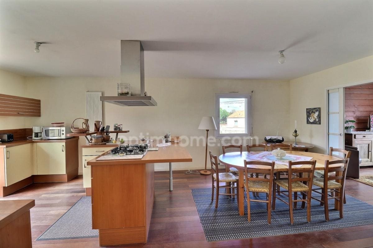 Maison à vendre, 145m², Saint-Julien-de-Concelles