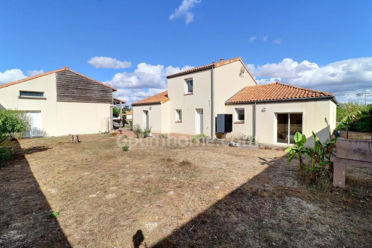 Maison à vendre, 145m², Saint-Julien-de-Concelles