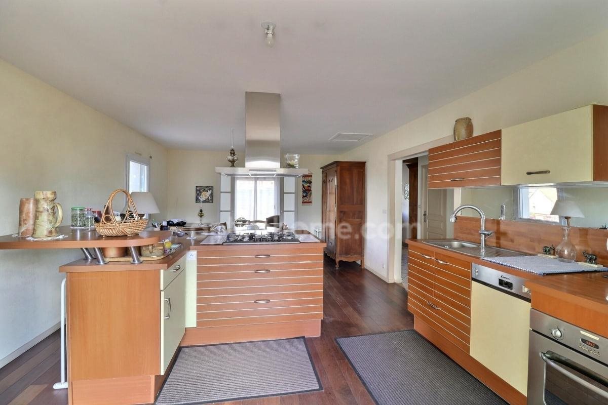 Maison à vendre, 145m², Saint-Julien-de-Concelles