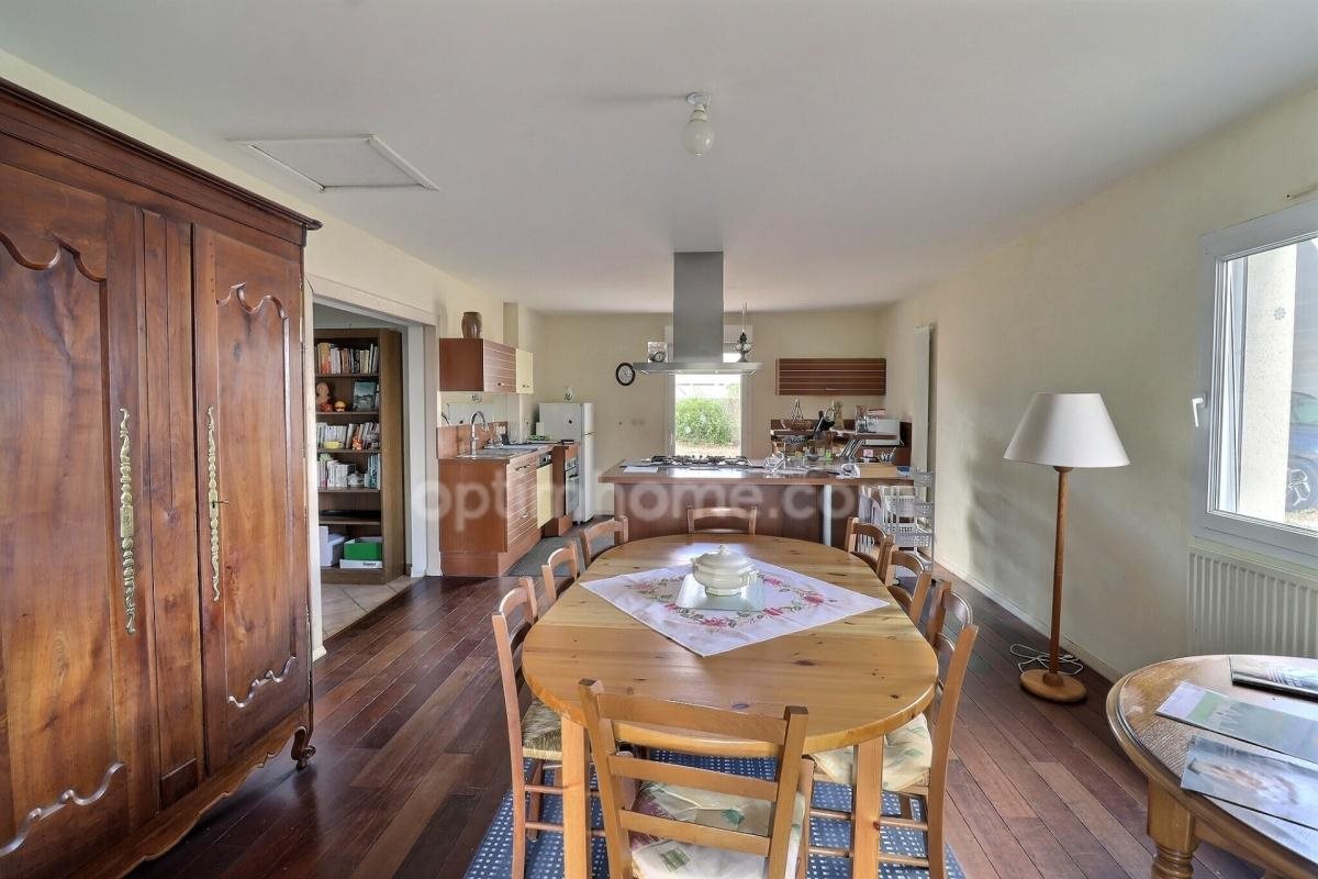 Maison à vendre, 145m², Saint-Julien-de-Concelles