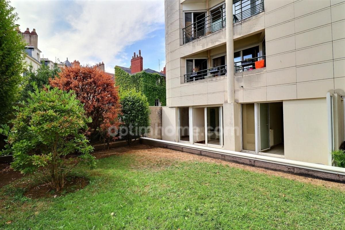 Appartement – Nantes - Vue 2