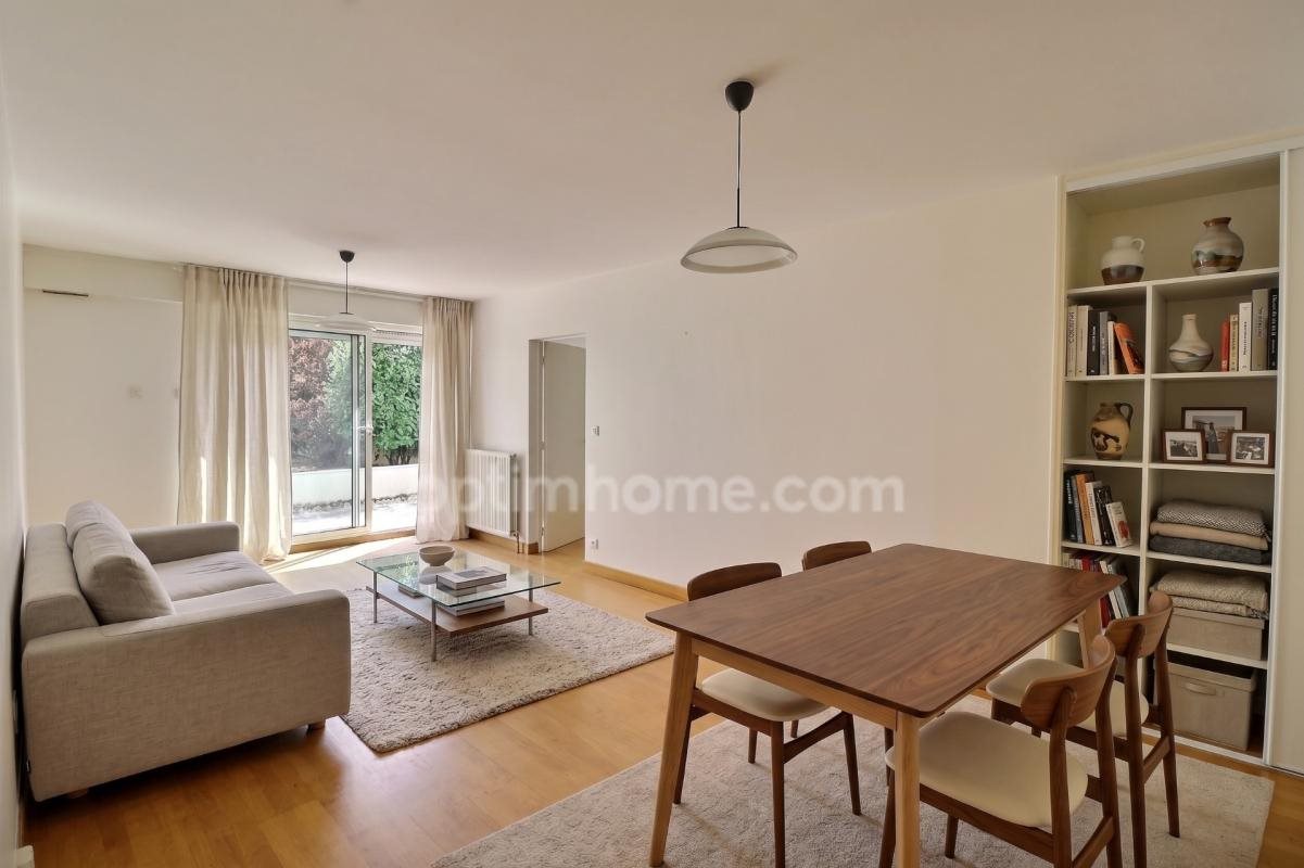 Appartement – Nantes - Vue 3
