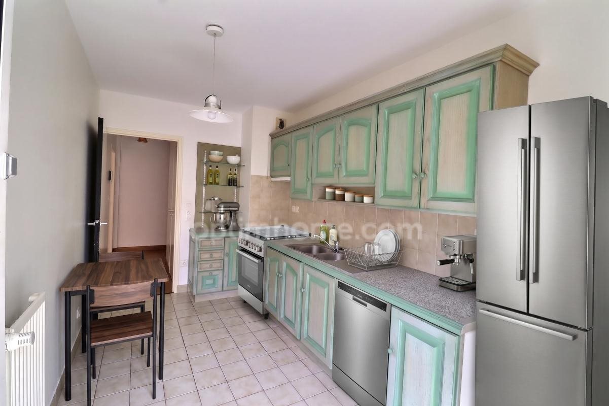 Appartement – Nantes - Vue 4