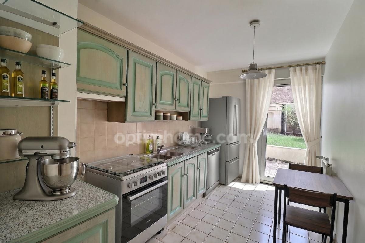 Appartement – Nantes - Vue 5