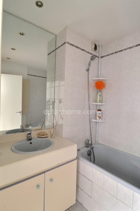 Appartement – Nantes - Plus