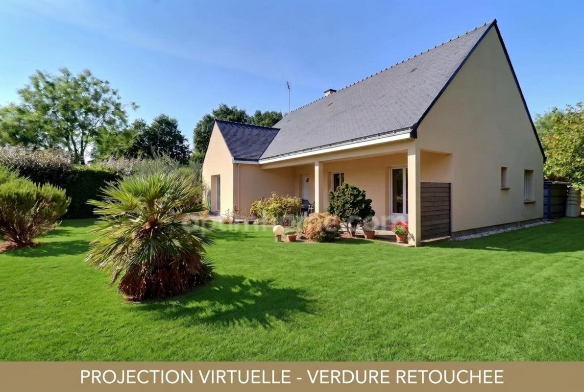 Maison à vendre, 123m², Héric