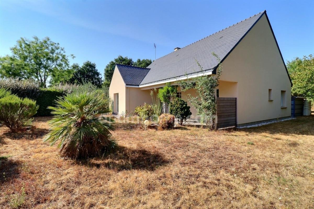 Maison à vendre, 123m², Héric